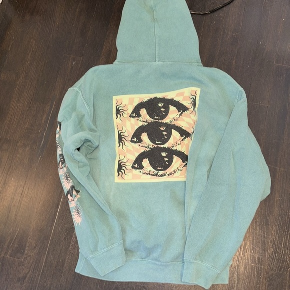 Urban Outfitters hoodie - Picture 3 of 5